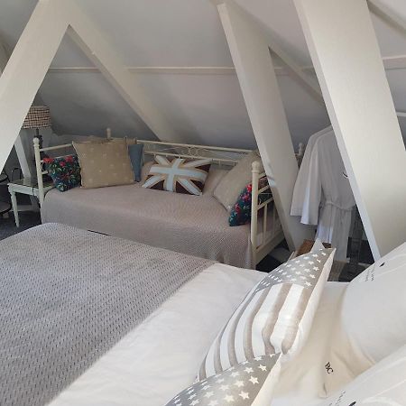 Deluxe Studio-Appartement Heemstede Zandvoort Exteriör bild
