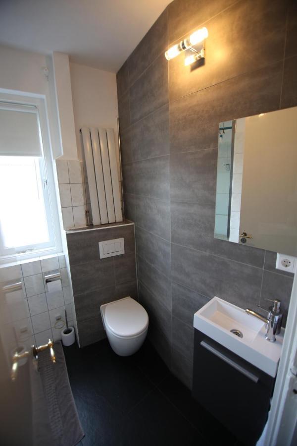 Deluxe Studio-Appartement Heemstede Zandvoort Exteriör bild