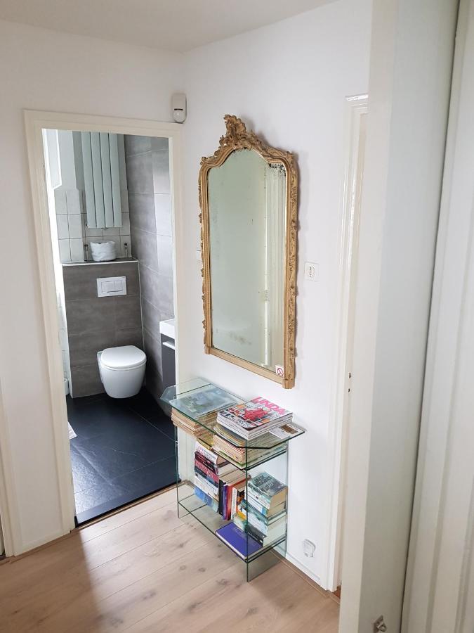Deluxe Studio-Appartement Heemstede Zandvoort Exteriör bild