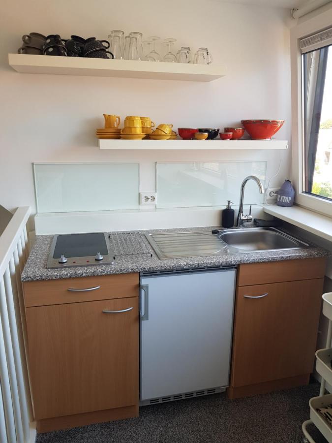 Deluxe Studio-Appartement Heemstede Zandvoort Exteriör bild