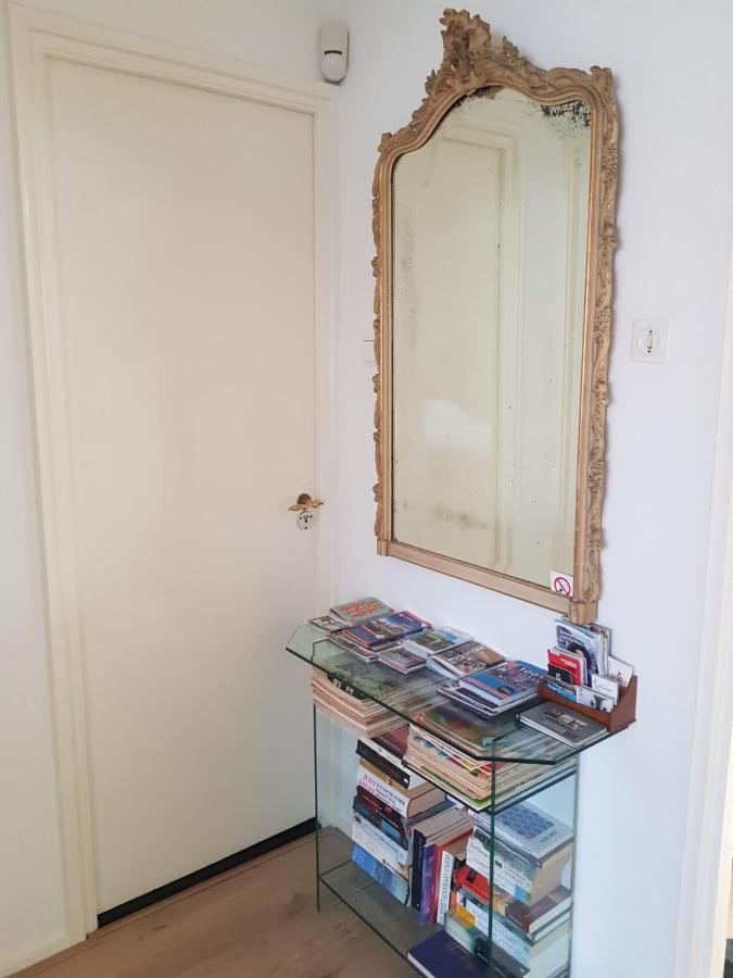 Deluxe Studio-Appartement Heemstede Zandvoort Exteriör bild