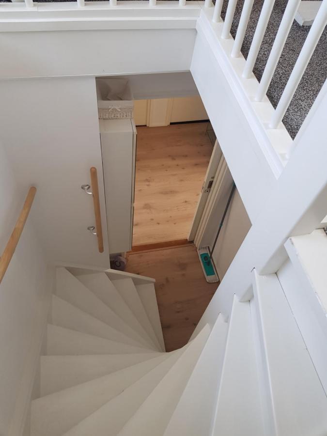 Deluxe Studio-Appartement Heemstede Zandvoort Exteriör bild