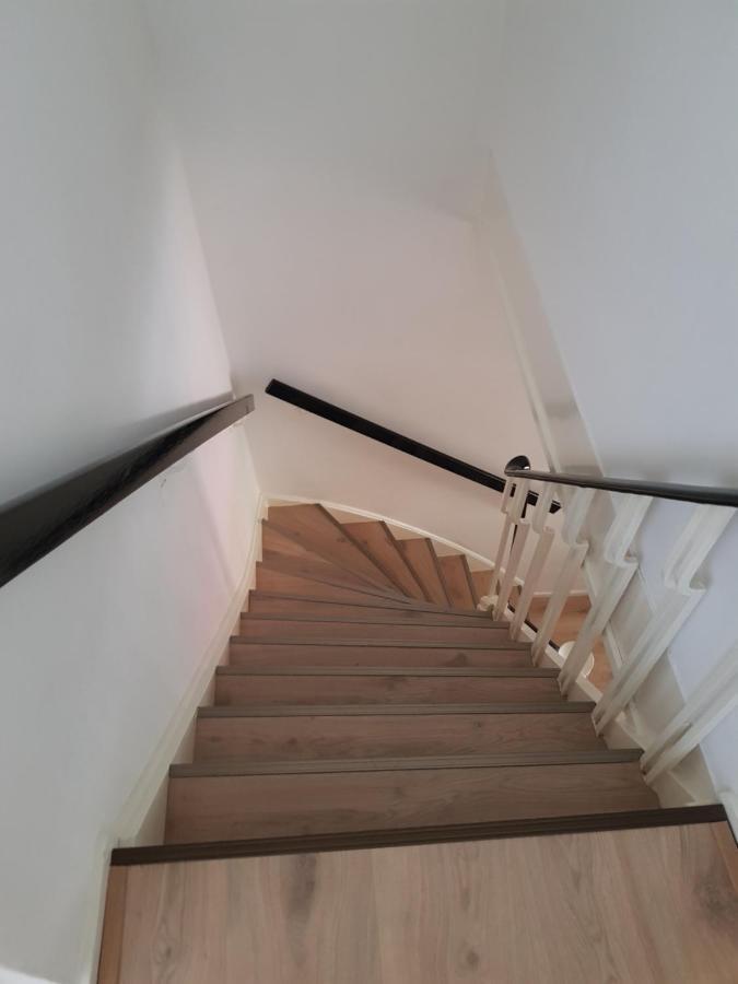 Deluxe Studio-Appartement Heemstede Zandvoort Exteriör bild
