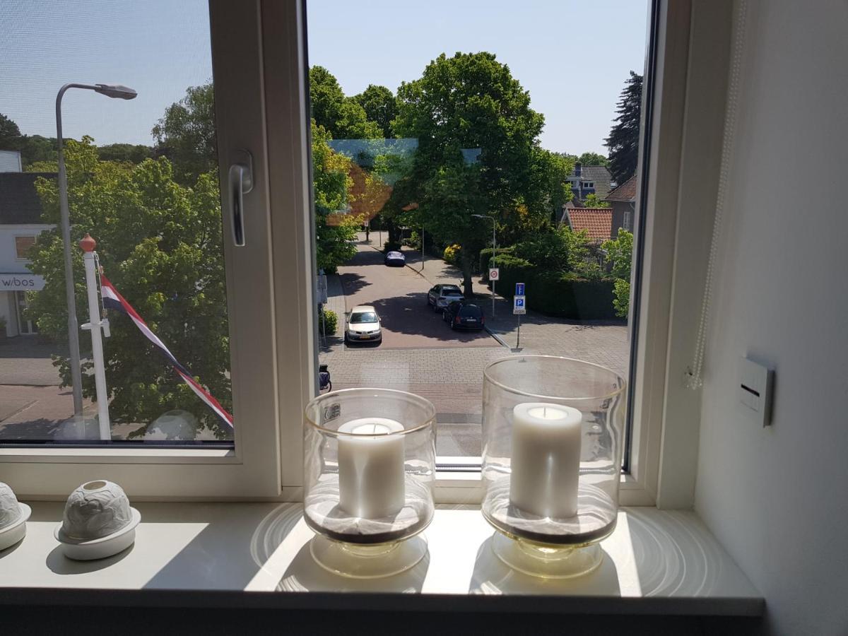 Deluxe Studio-Appartement Heemstede Zandvoort Exteriör bild