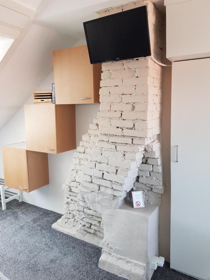 Deluxe Studio-Appartement Heemstede Zandvoort Exteriör bild